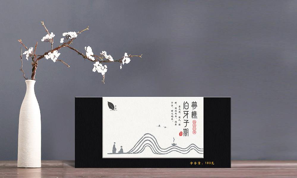 南部县国潮包装设计的创新路径——传统文化与年轻潮流的破圈融合